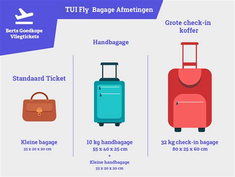 afmetingen handbagage per dag.